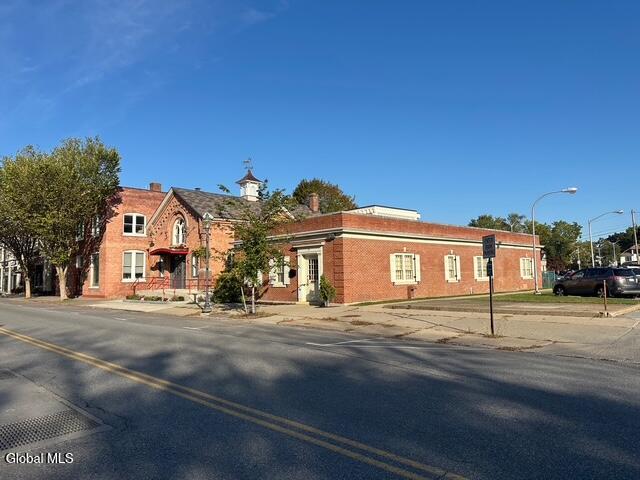 24 Maple Street Glens Falls NY 12801