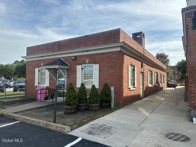 24 Maple Street Glens Falls NY 12801