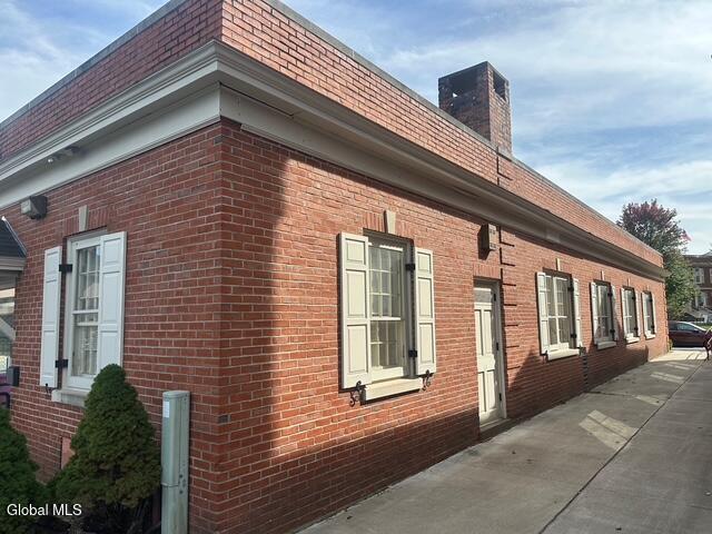 24 Maple Street Glens Falls NY 12801