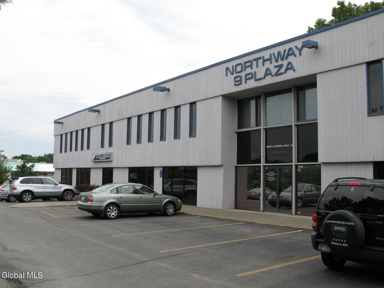 805 Route 146 Clifton Park NY 12065