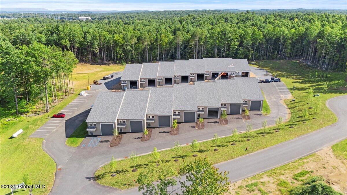 12 Shenandoah Drive Saratoga Springs NY 12866