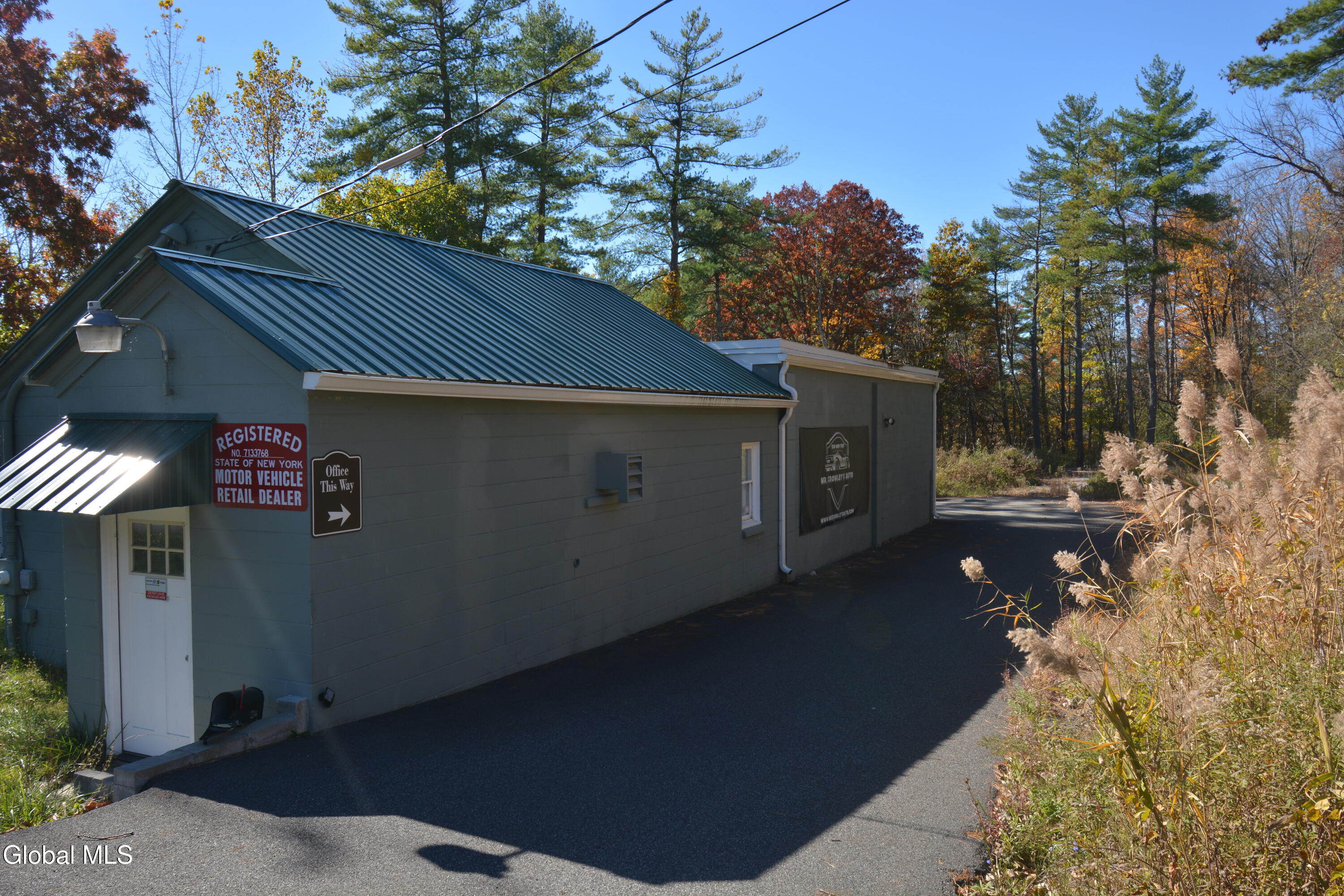 2244 U.s. 9 Round Lake NY 12151
