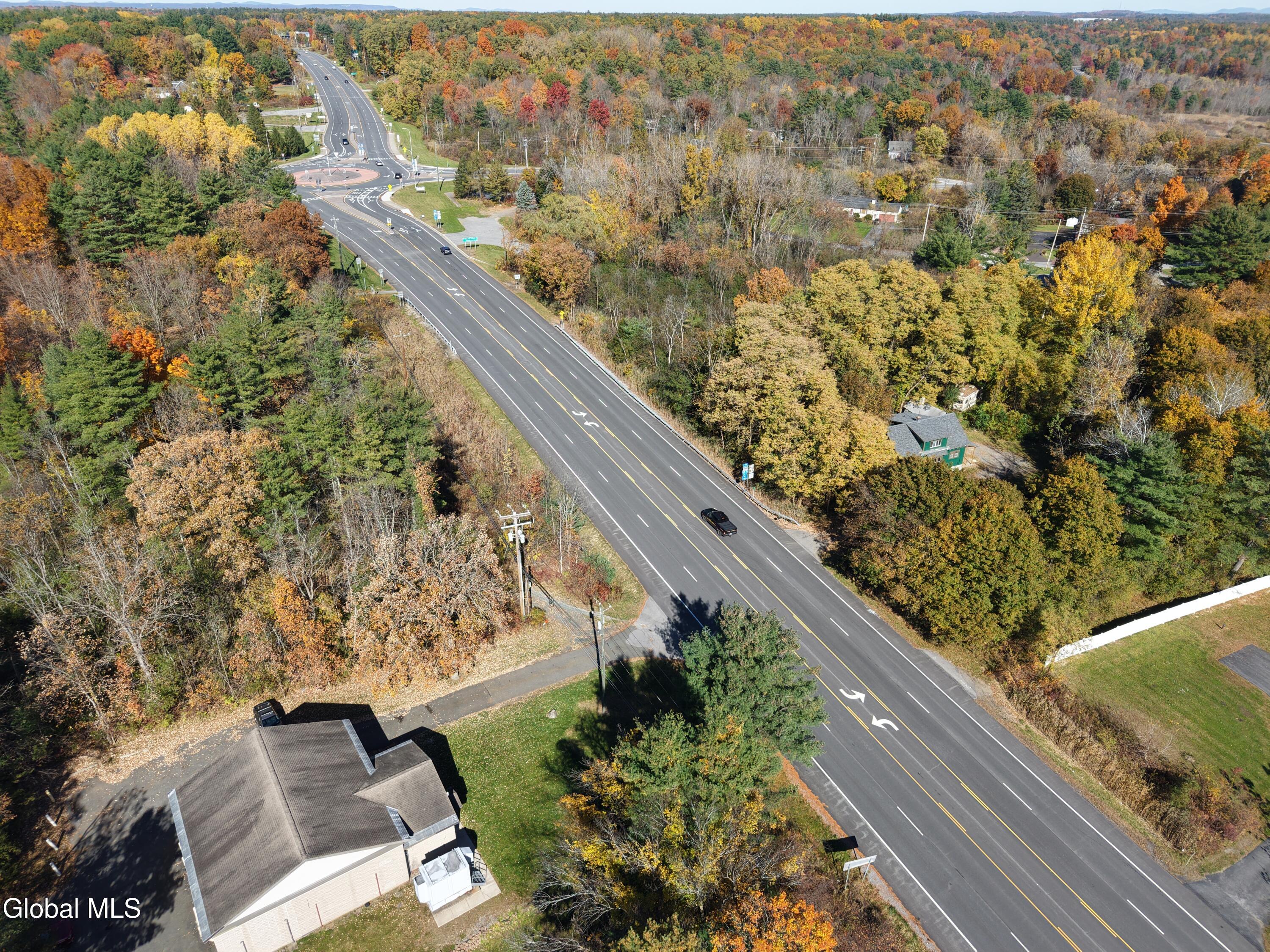 2244 U.s. 9 Round Lake NY 12151
