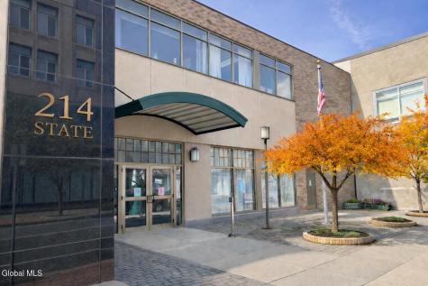 214 State Street Schenectady NY 12305