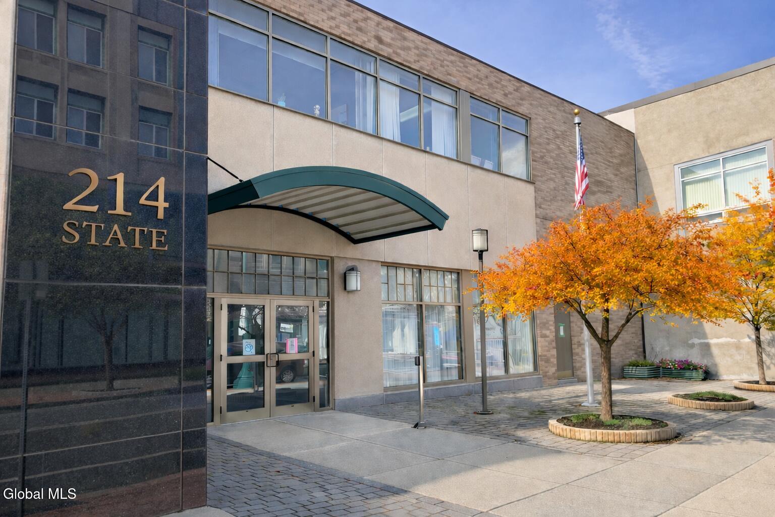 214 State Street Schenectady NY 12305