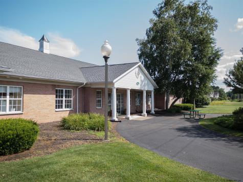 6 Mountain Ledge Drive Wilton NY 12831