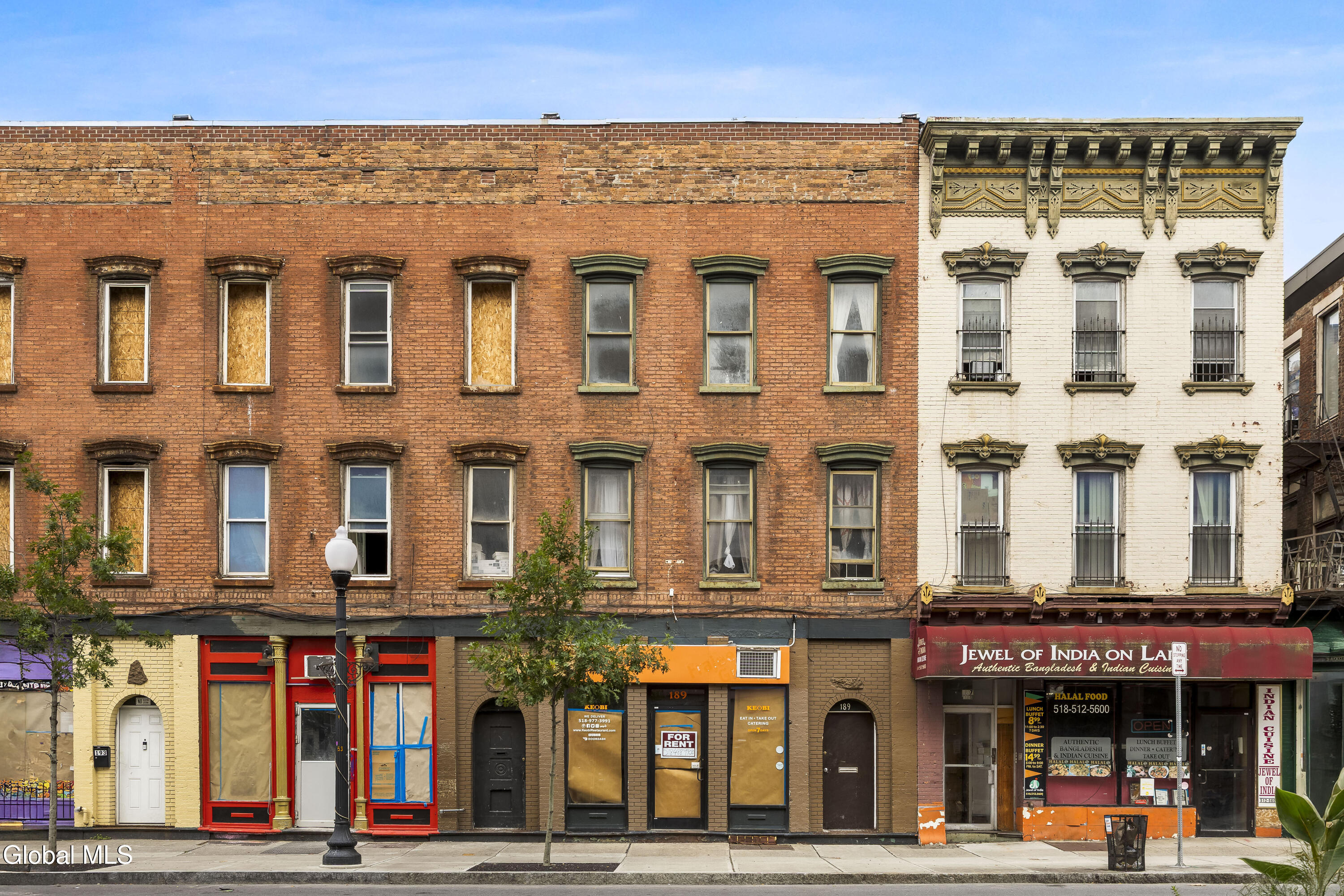 189 Lark Street Albany NY 12210