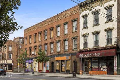 189 Lark Street Albany NY 12210
