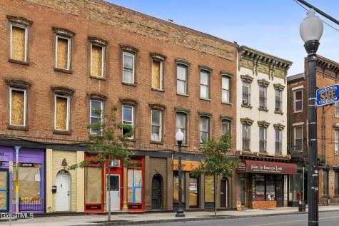189 Lark Street Albany NY 12210