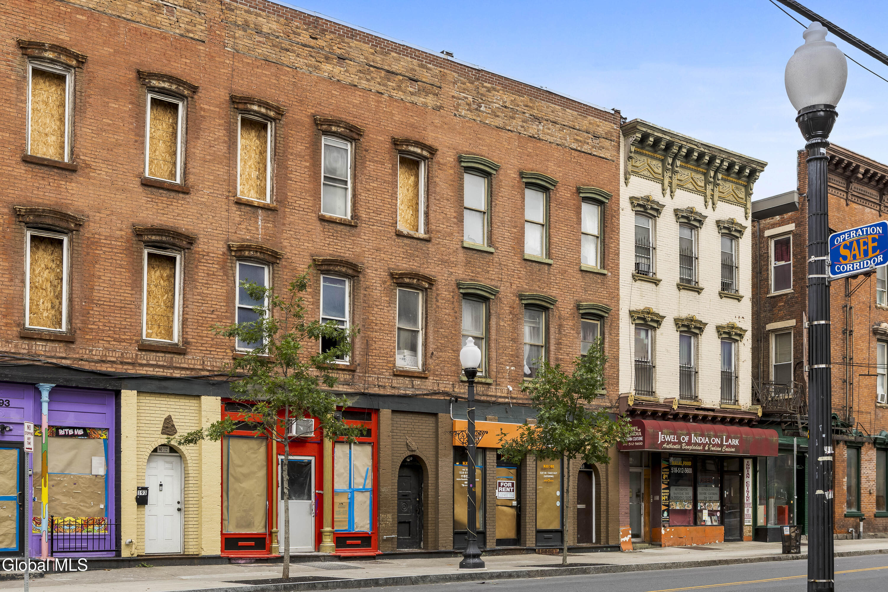 189 Lark Street Albany NY 12210