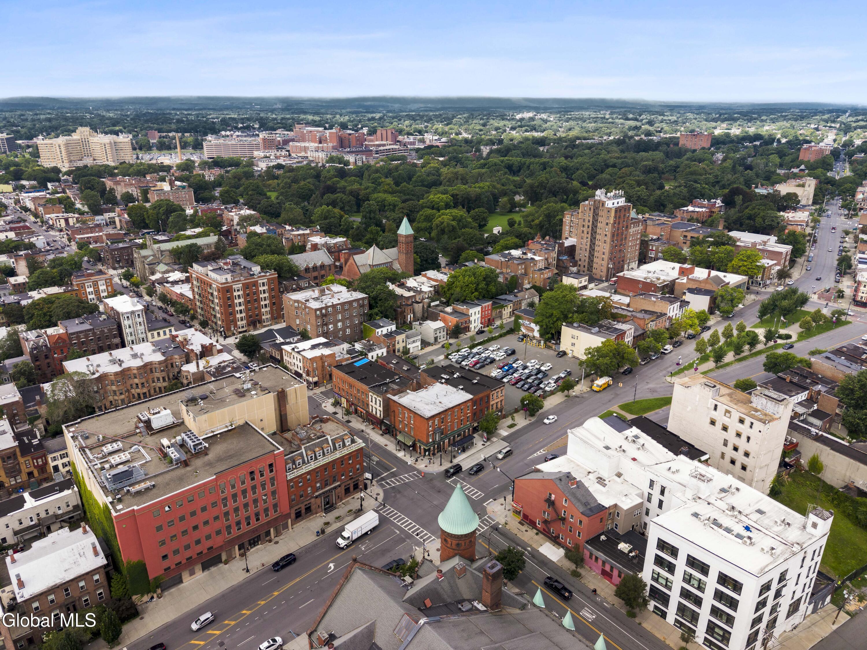 189 Lark Street Albany NY 12210