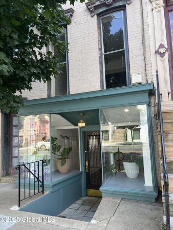292 Lark Street Albany NY 12210
