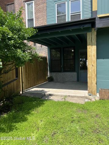 292 Lark Street Albany NY 12210