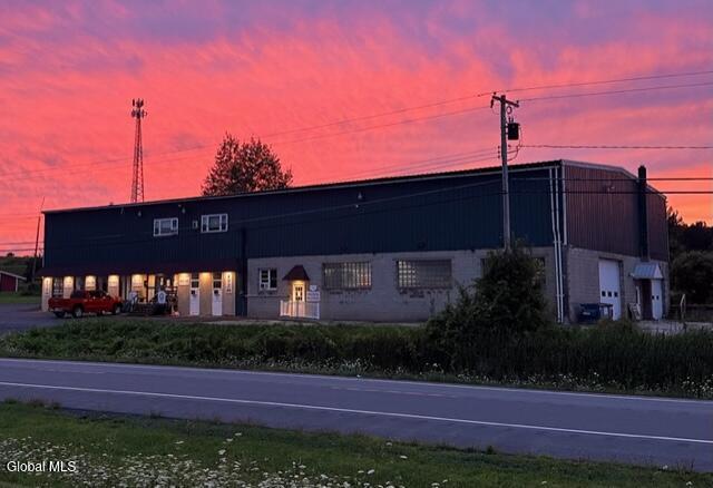 1728 New York 29 Gloversville NY 12078