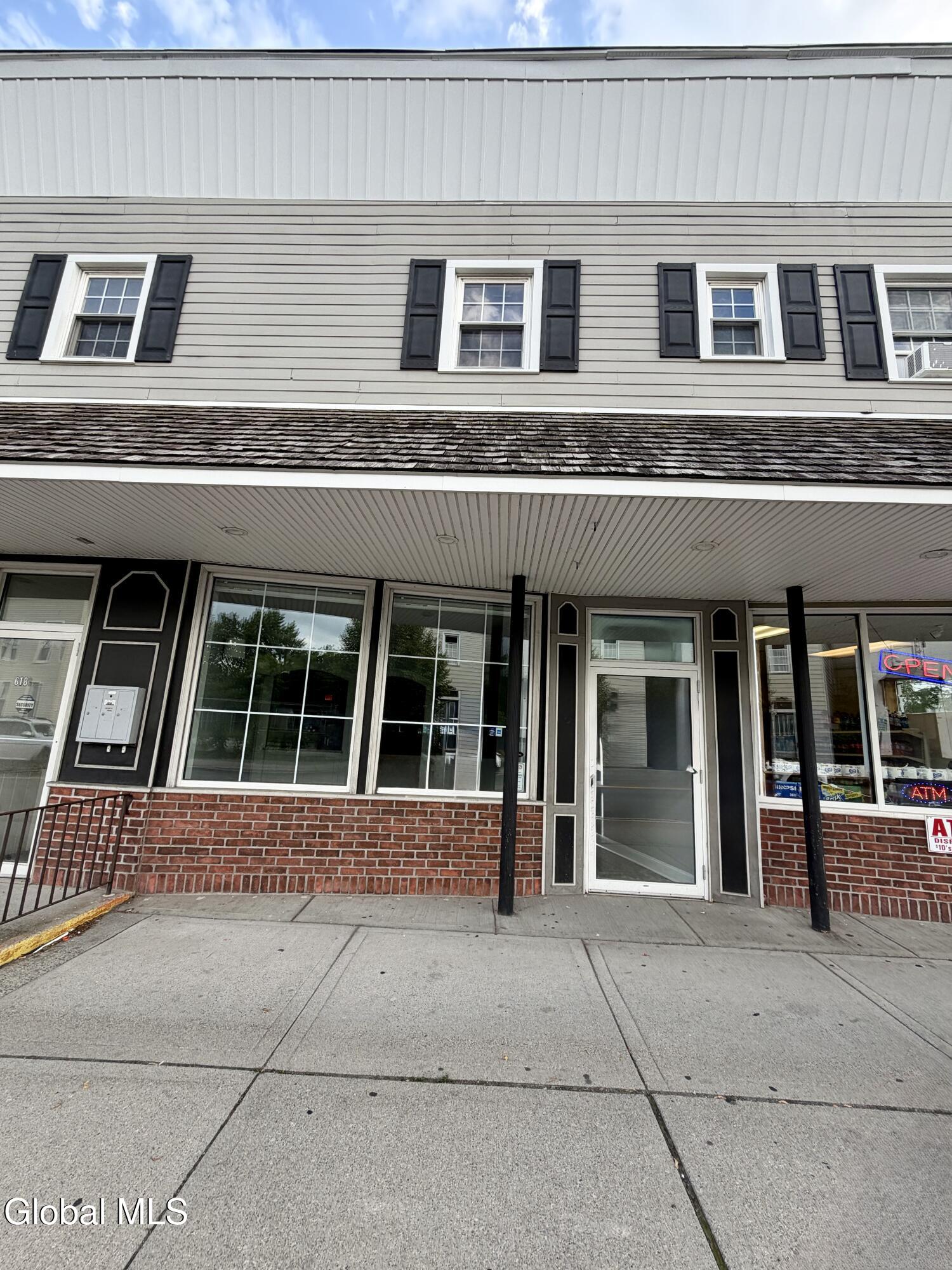 616-18 19th Street Watervliet NY 12189