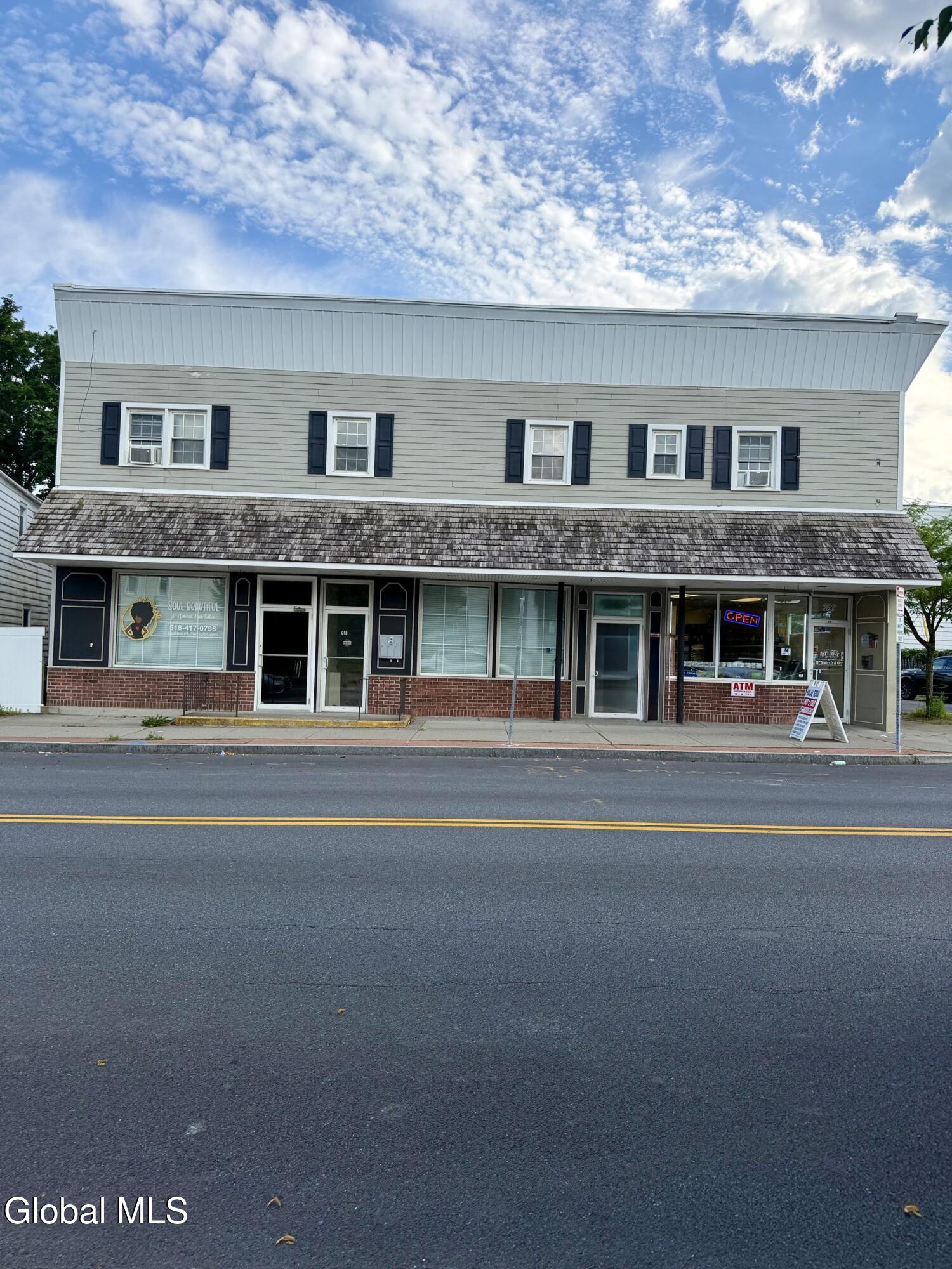616-18 19th Street Watervliet NY 12189