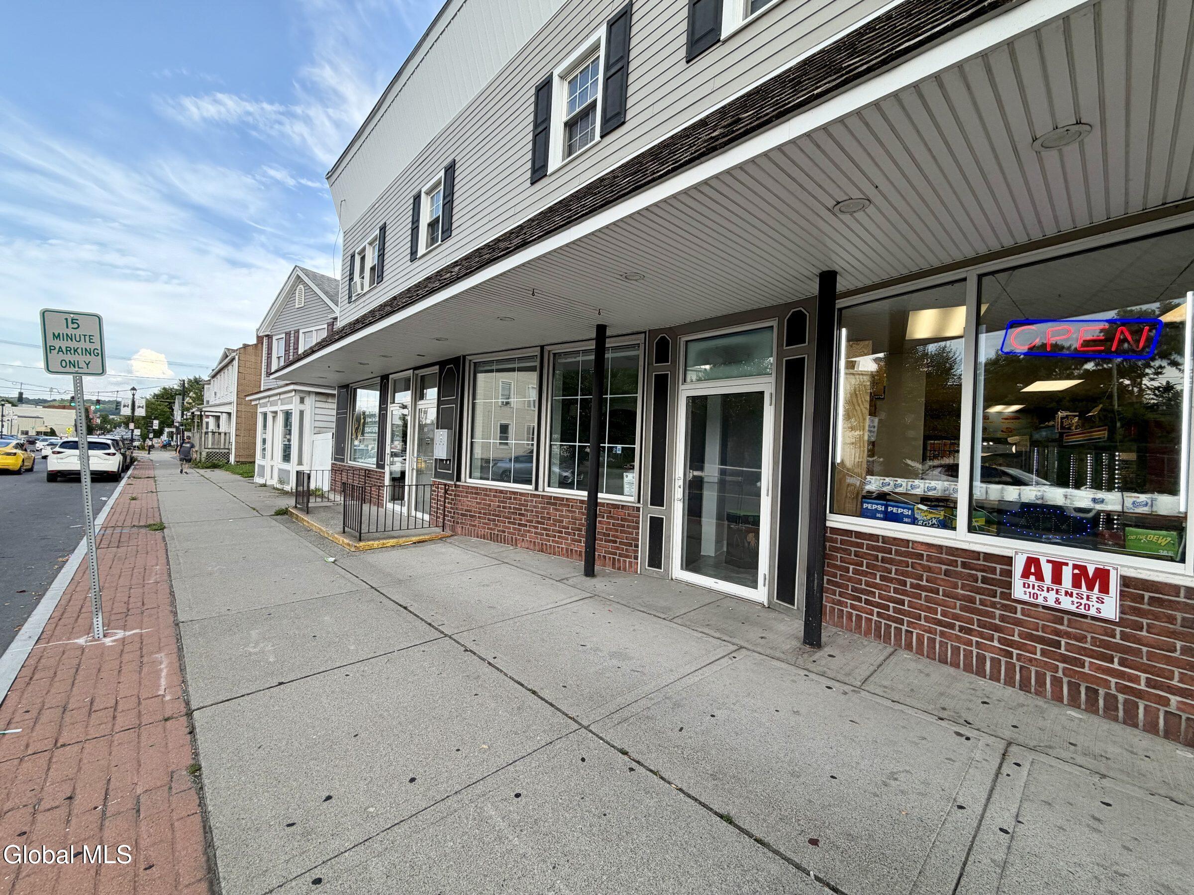 616-18 19th Street Watervliet NY 12189