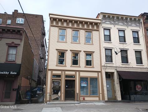 199 Lark Street Albany NY 12210