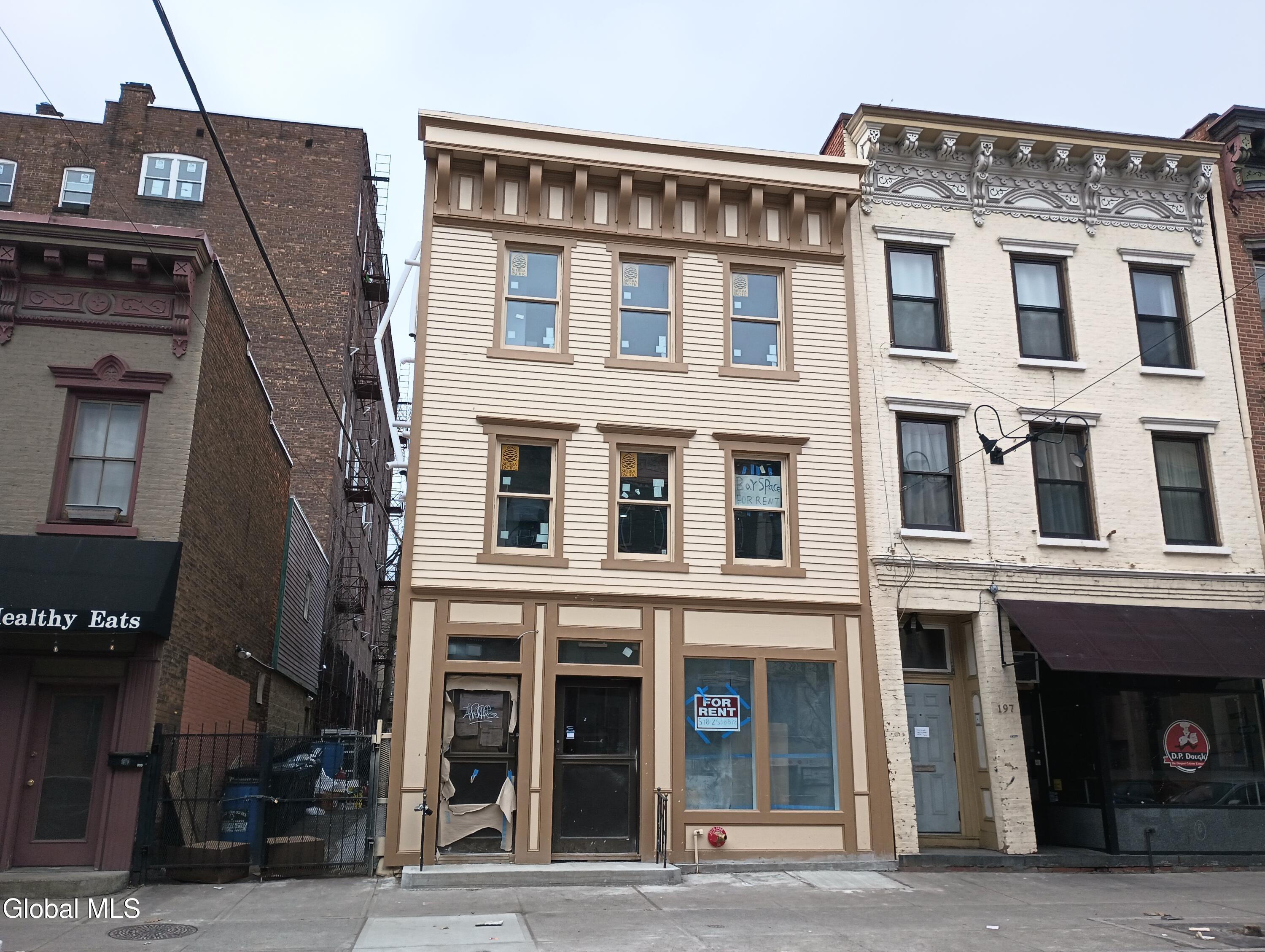 199 Lark Street Albany NY 12210