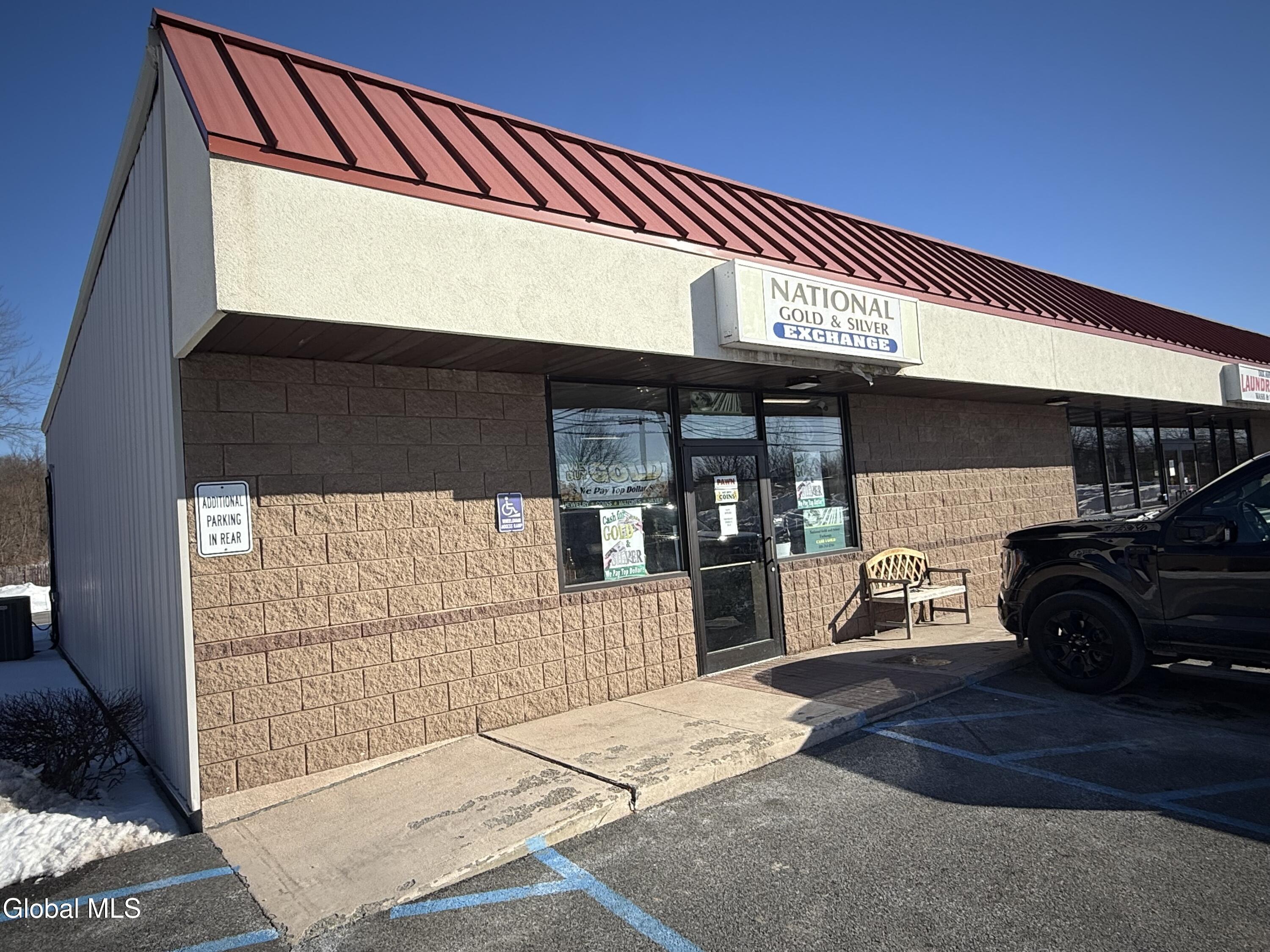 222 Dix Avenue Glens Falls NY 12801