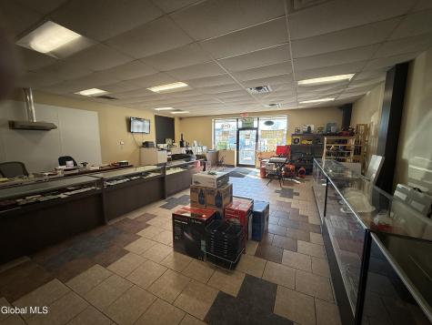 222 Dix Avenue Glens Falls NY 12801