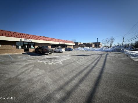 222 Dix Avenue Glens Falls NY 12801