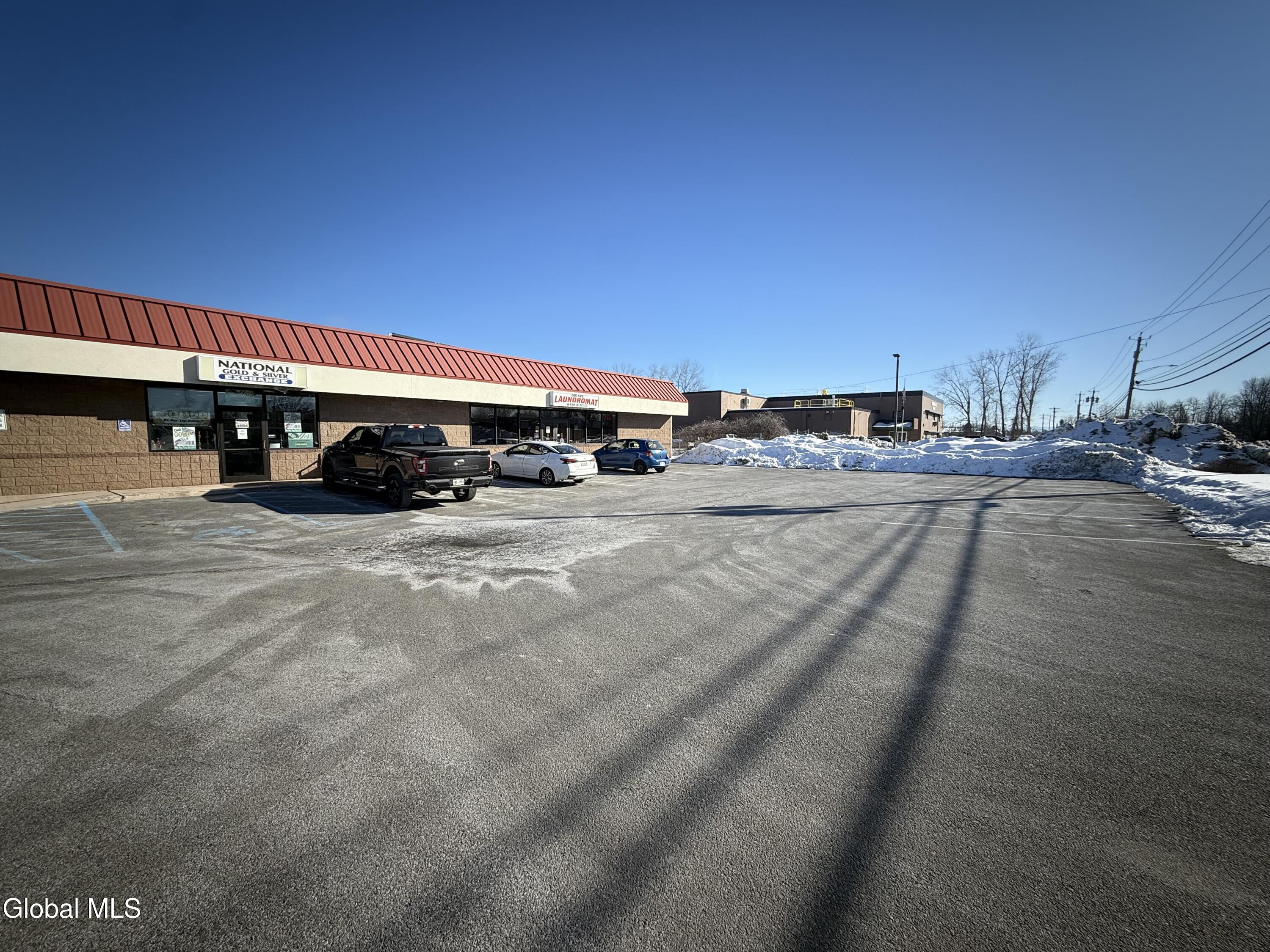222 Dix Avenue Glens Falls NY 12801