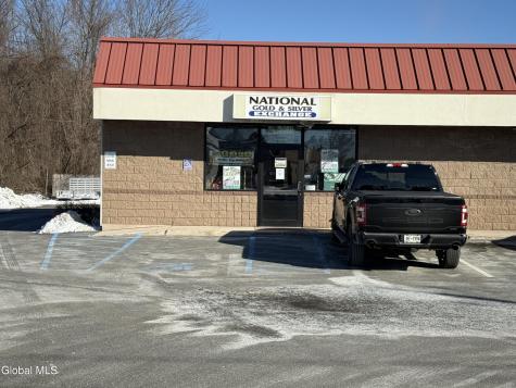 222 Dix Avenue Glens Falls NY 12801