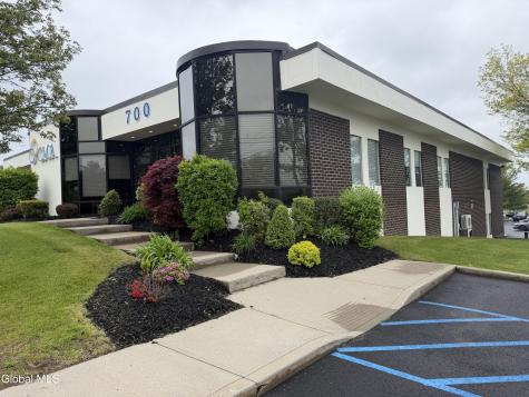 700 Troy Schenectady Road Latham NY 12110