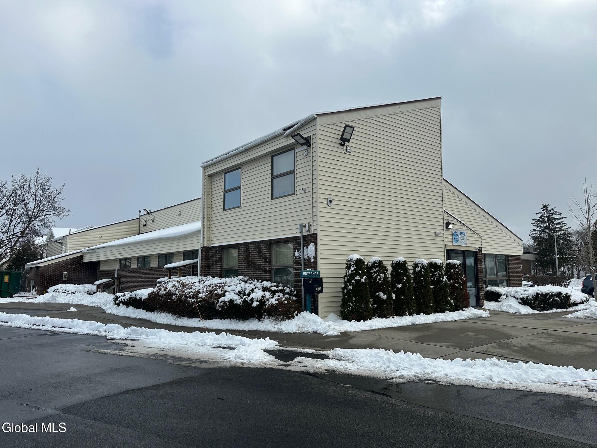 45 Hudson Avenue Glens Falls NY 12801