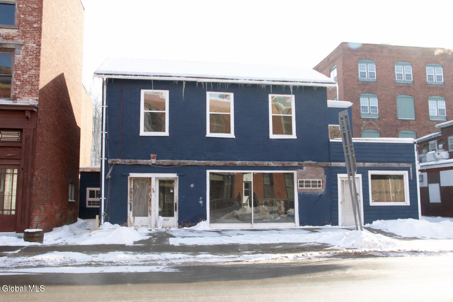 51 Main Street Fort Plain NY 13339