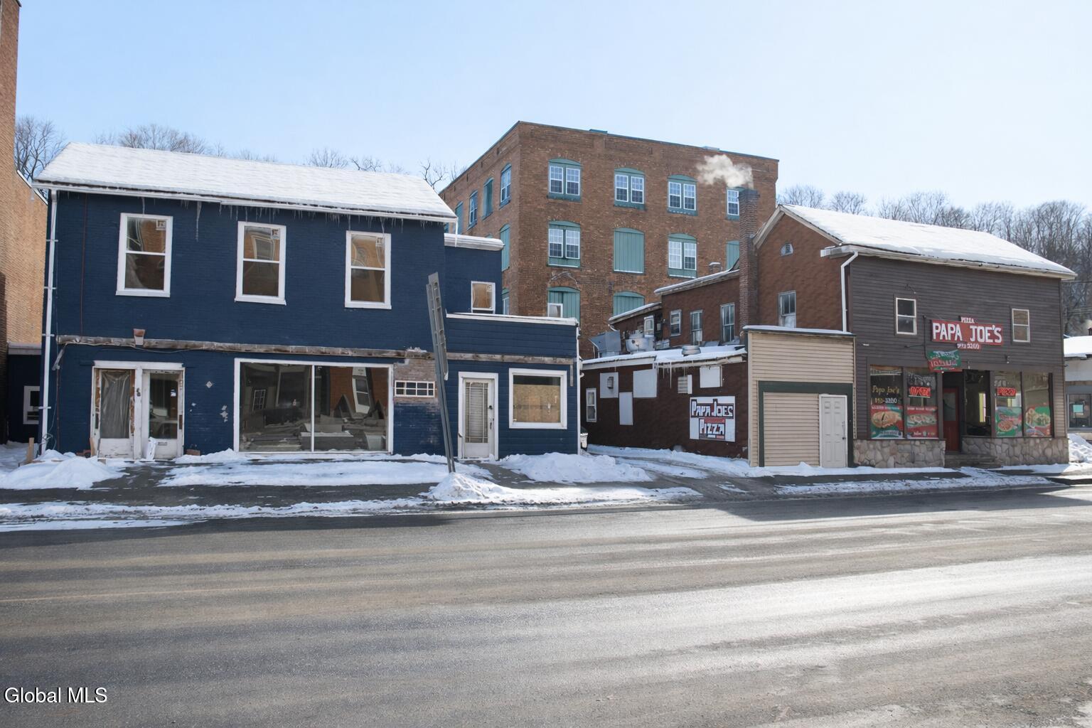 51 Main Street Fort Plain NY 13339