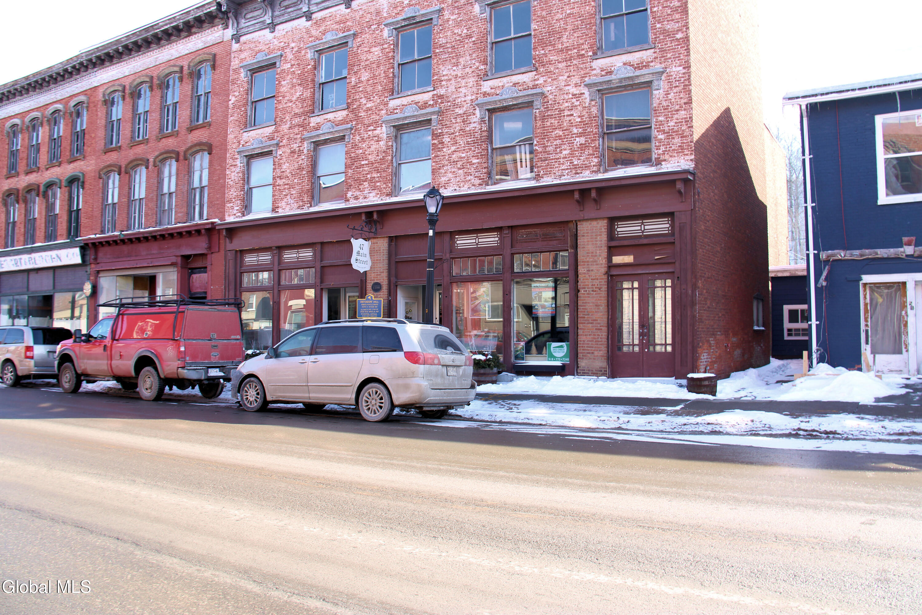 51 Main Street Fort Plain NY 13339