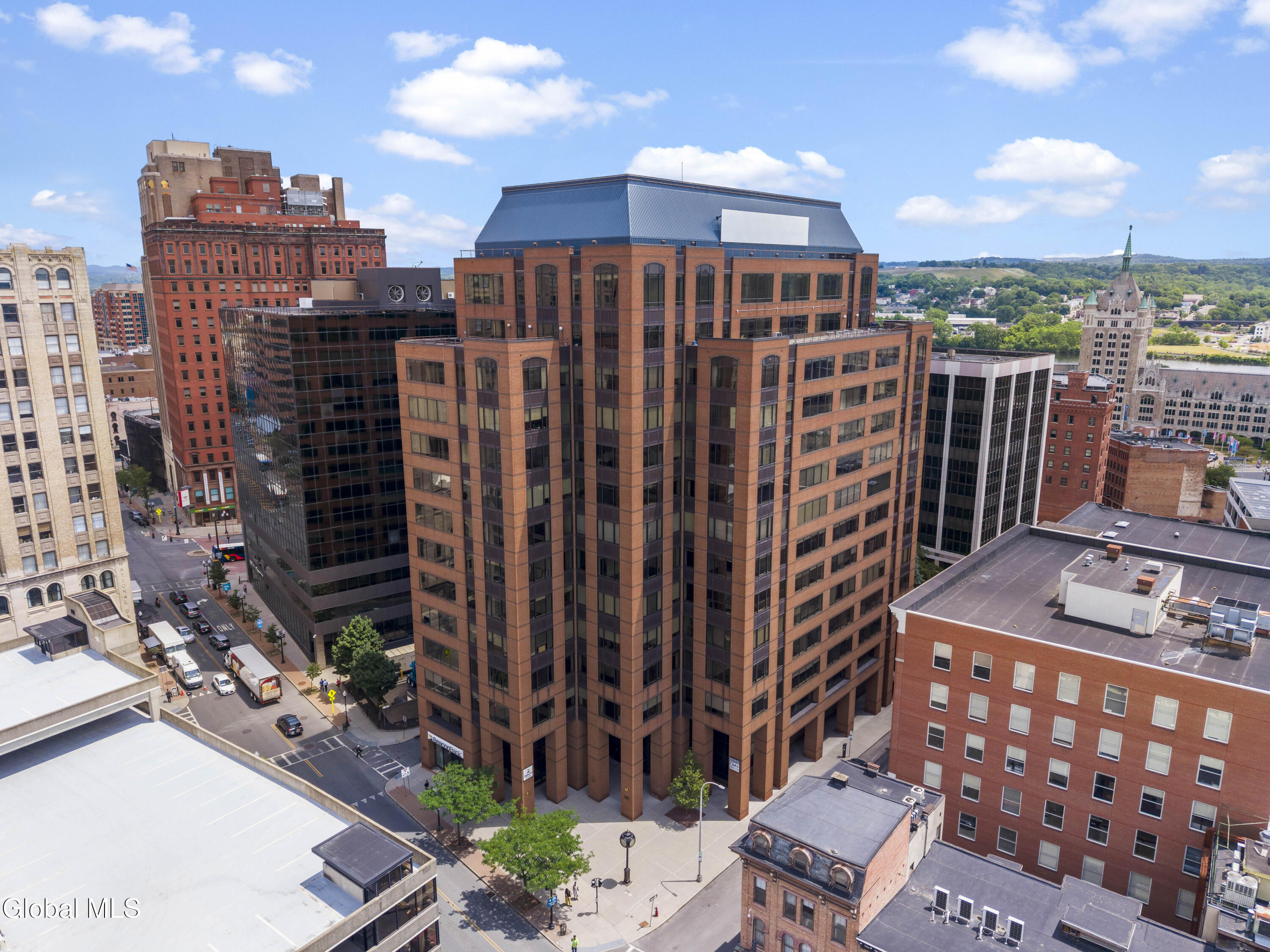 30 S Pearl Street Albany NY 12207