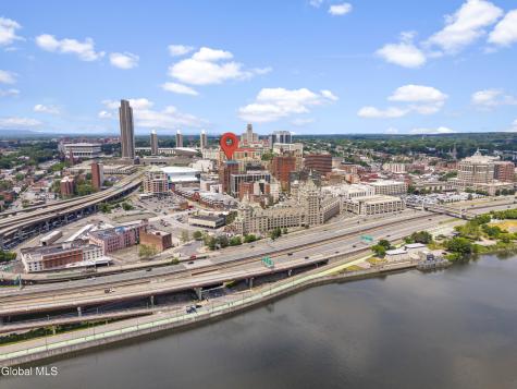 30 S Pearl Street Albany NY 12207