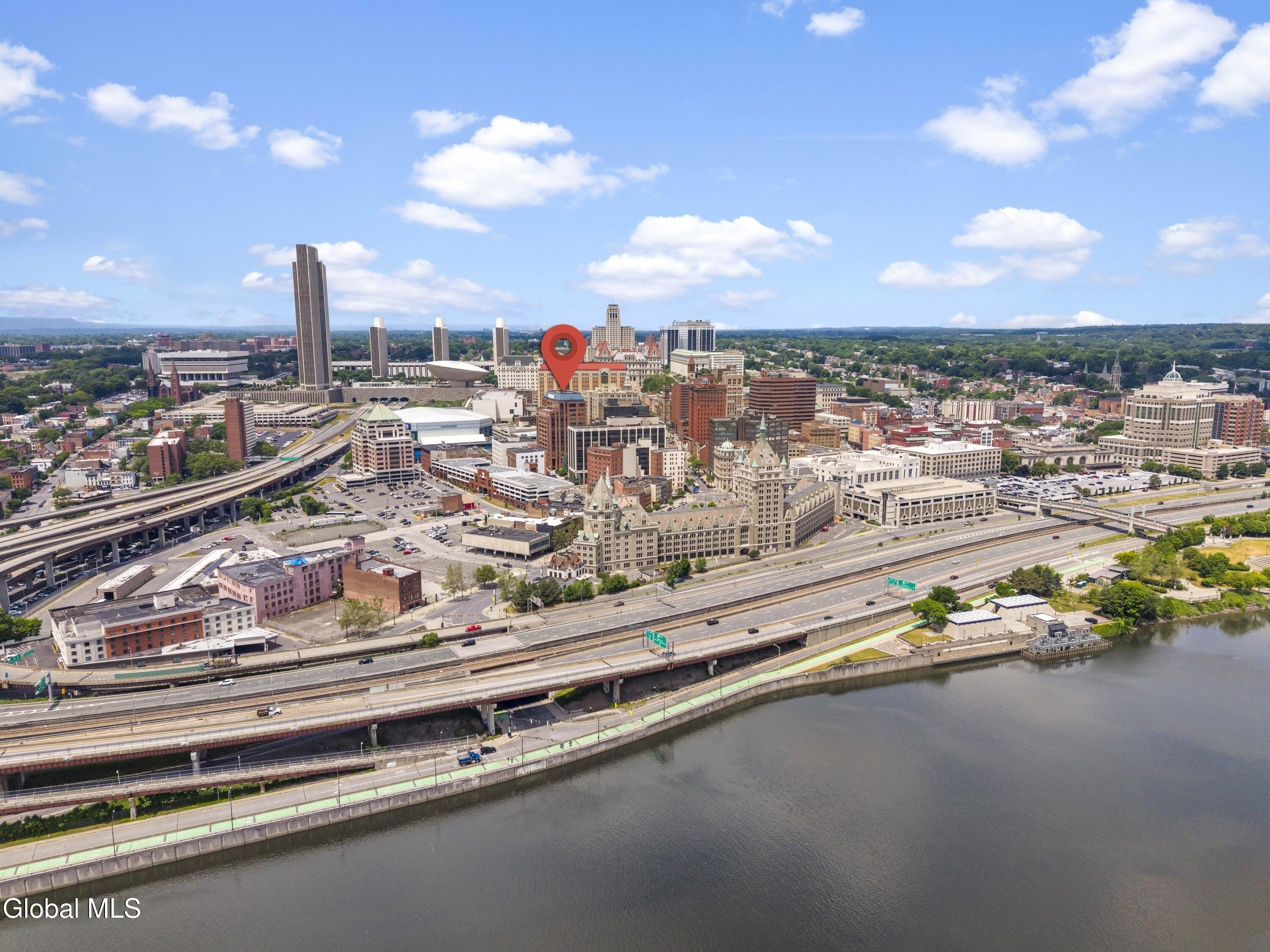 30 S Pearl Street Albany NY 12207