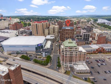 30 S Pearl Street Albany NY 12207