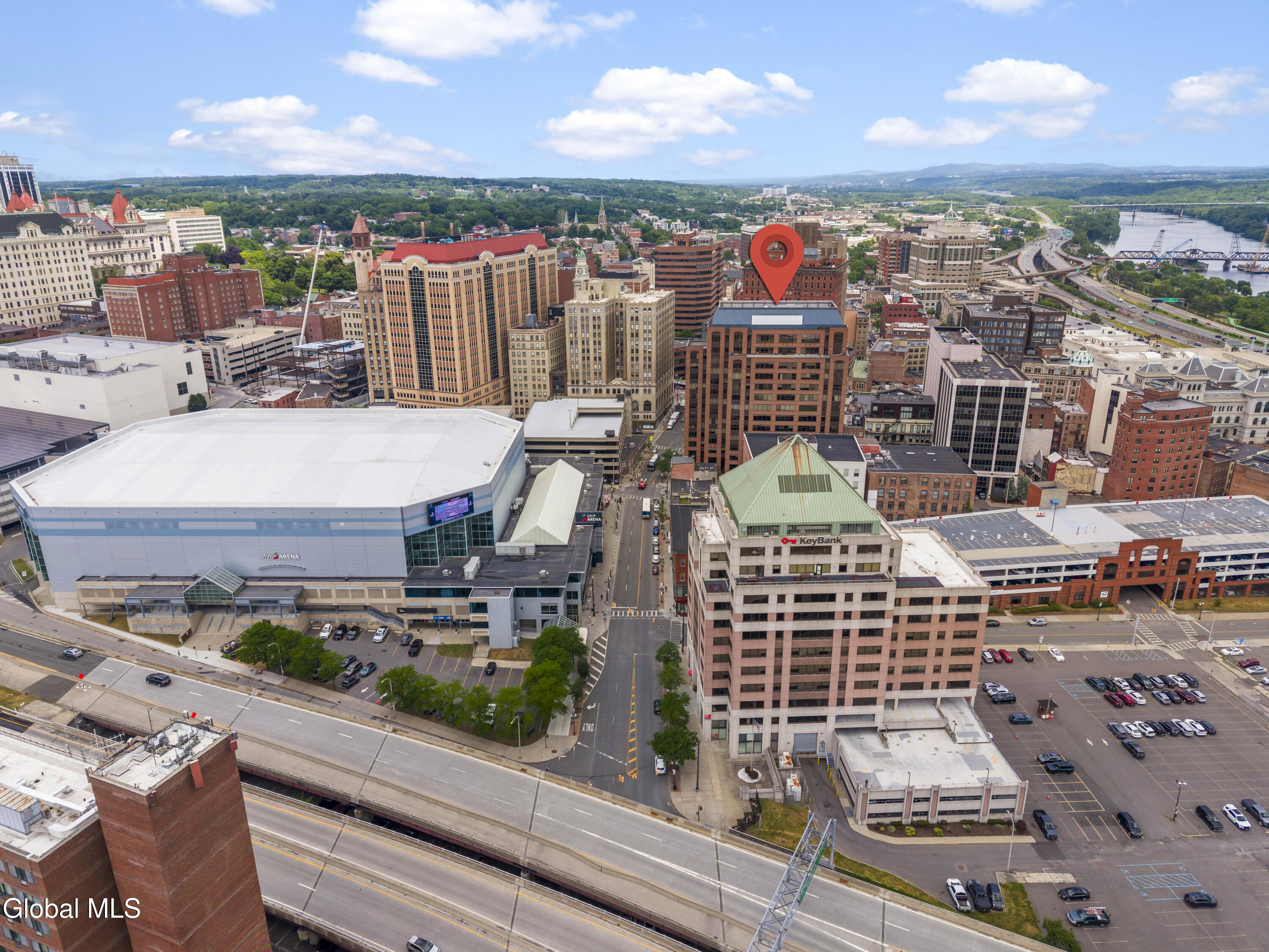 30 S Pearl Street Albany NY 12207