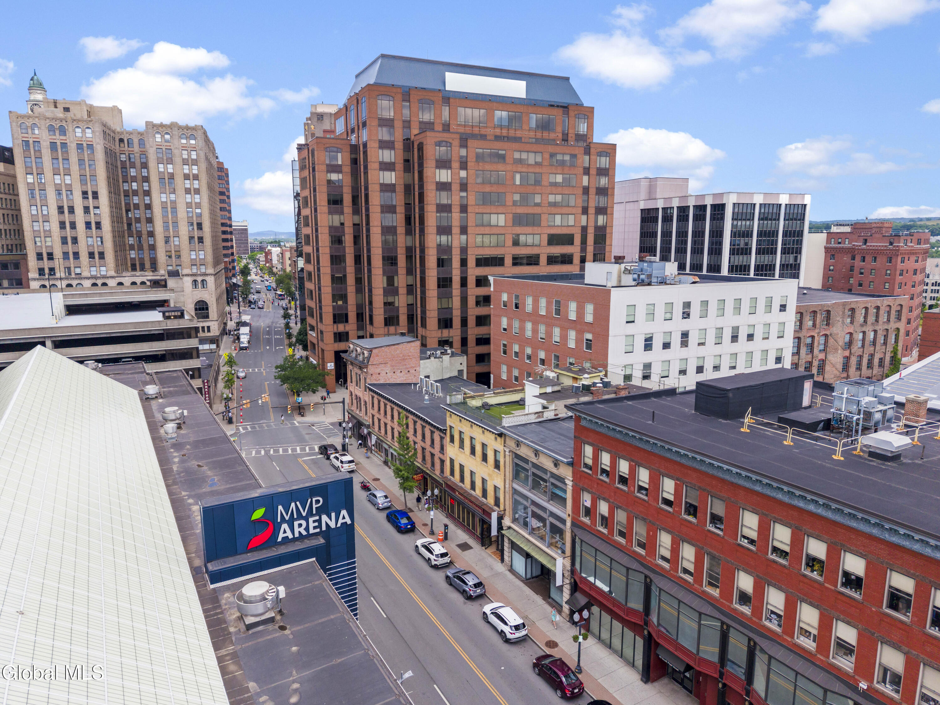 30 S Pearl Street Albany NY 12207