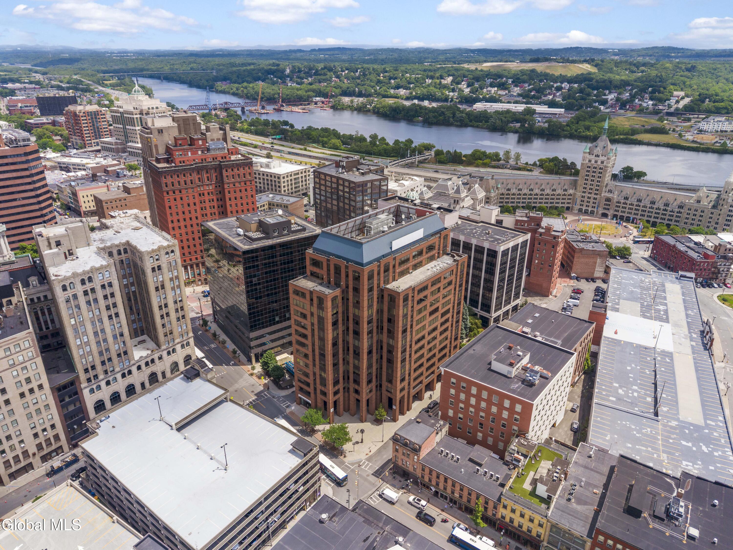 30 S Pearl Street Albany NY 12207