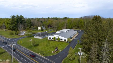 538 Maple Avenue Wilton NY 12866