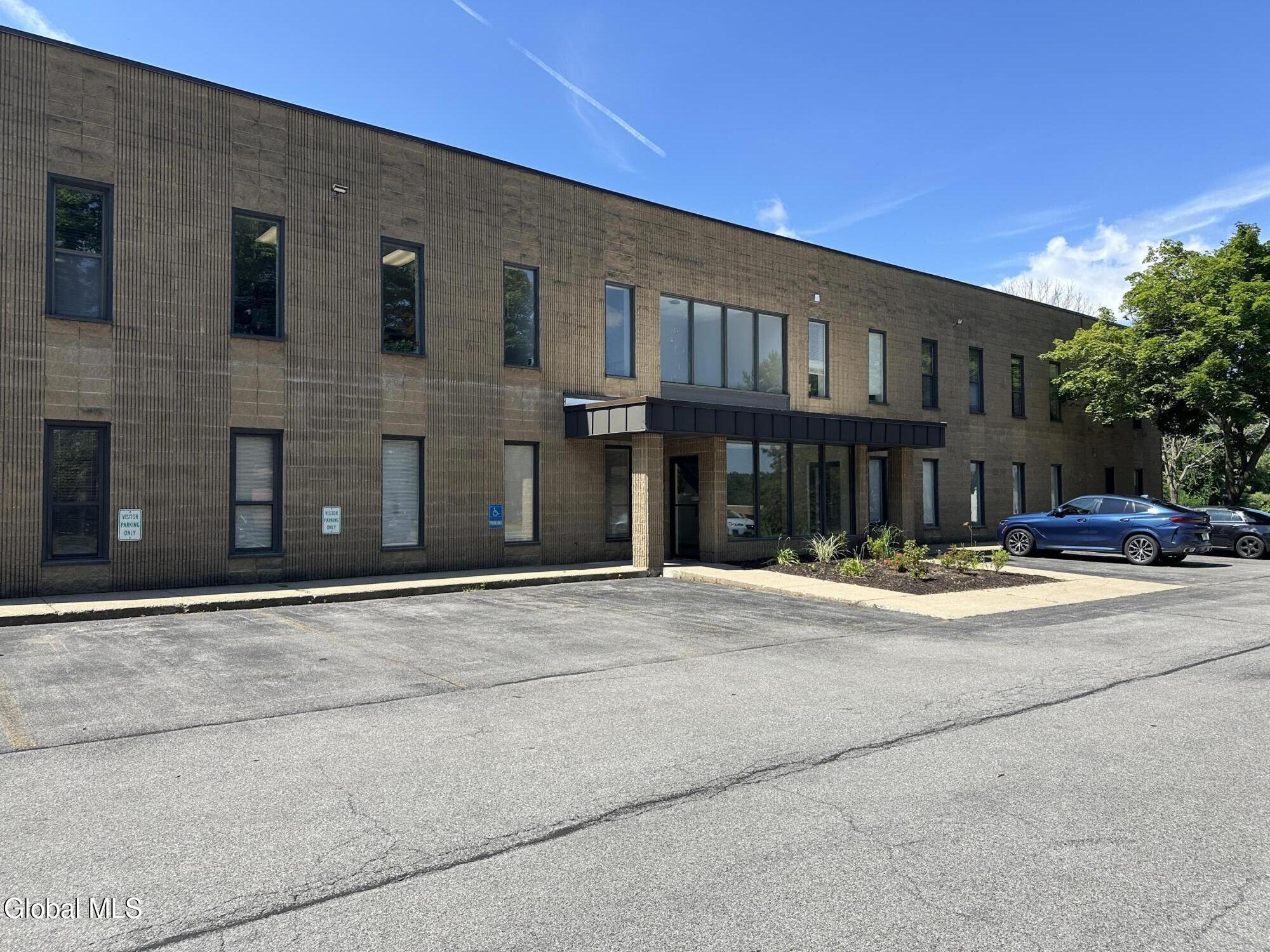 636 Plank Road Clifton Park NY 12065