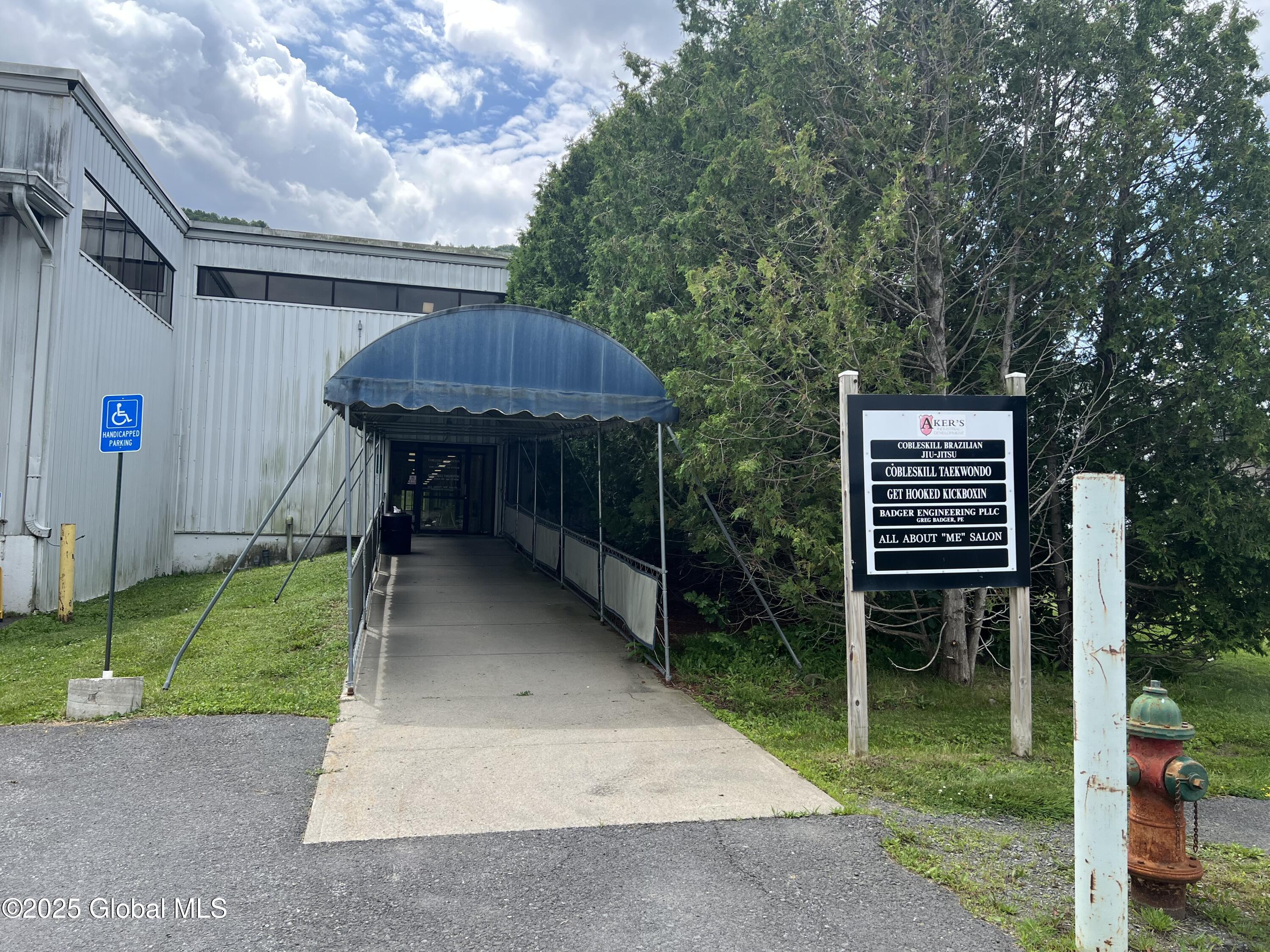 118 Aker Drive Cobleskill NY 12043