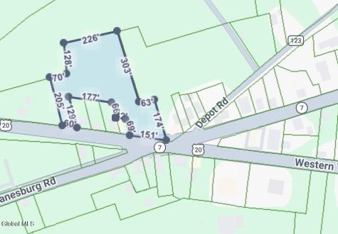 5118 Duanesburg Road Duanesburg NY 12056