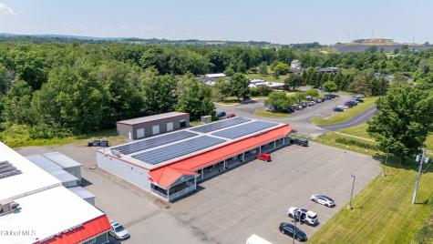 1451 State Highway 5s Amsterdam NY 12010