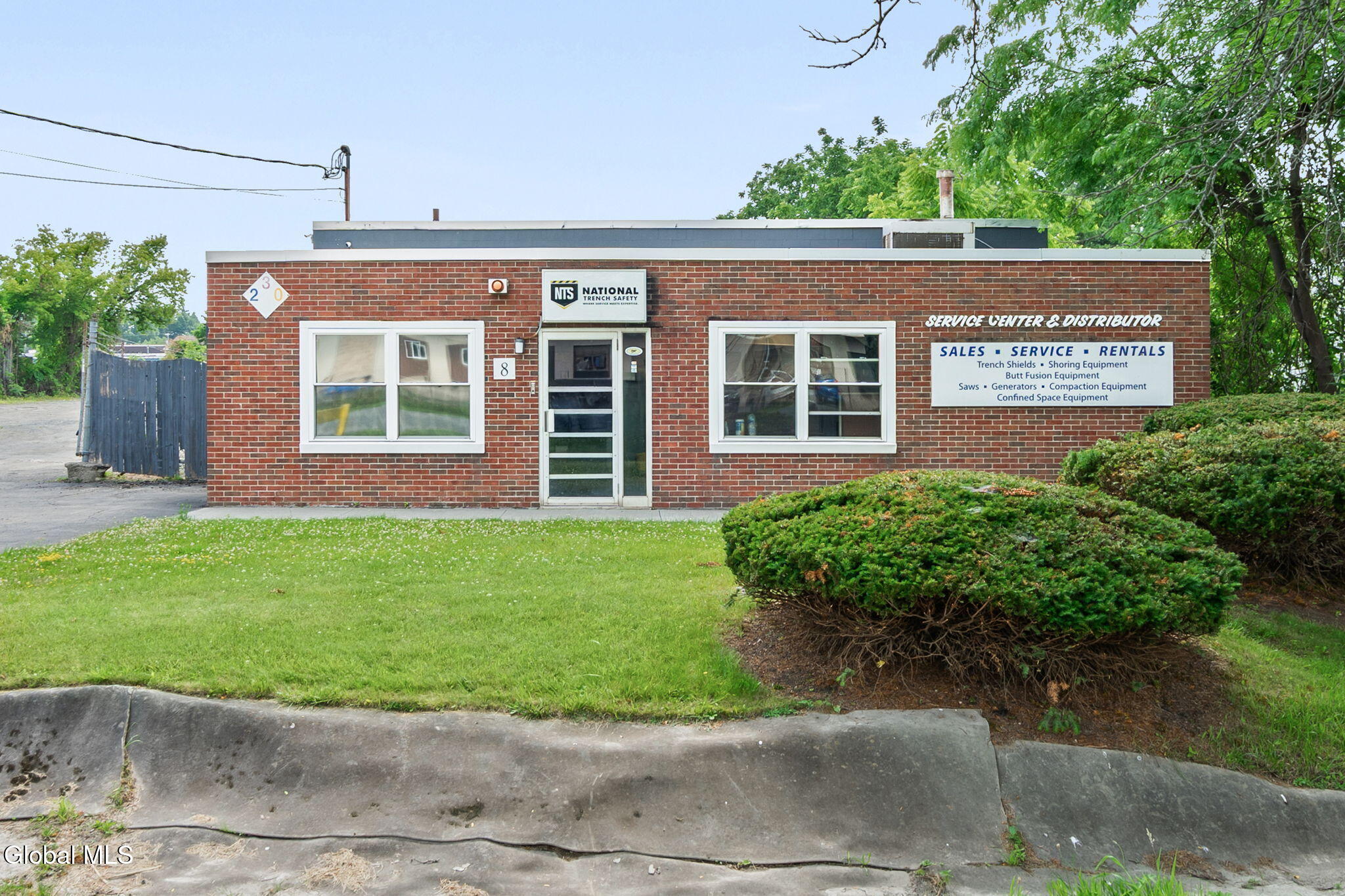8 Northway Lane Latham NY 12110