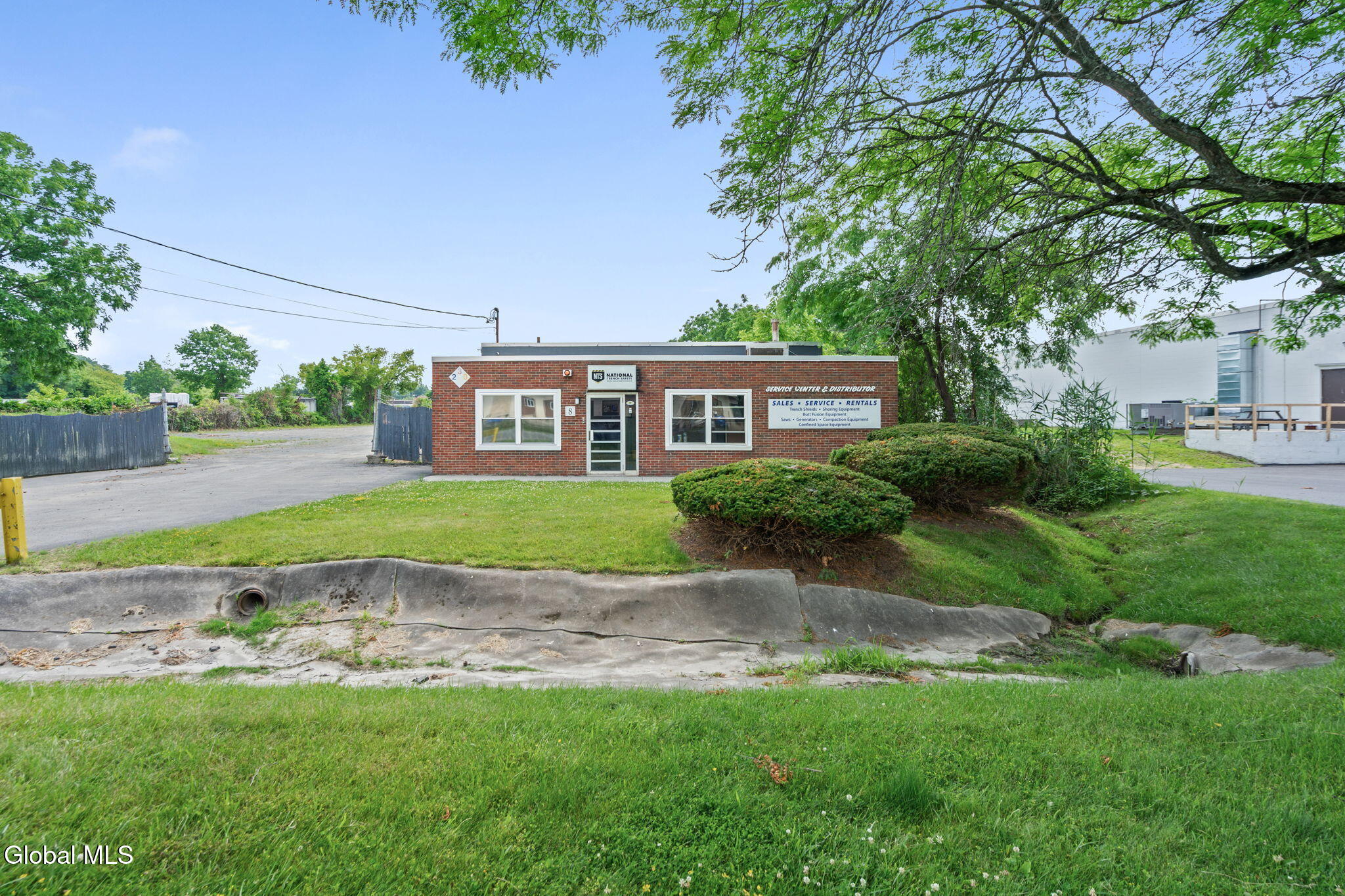 8 Northway Lane Latham NY 12110