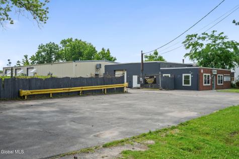 8 Northway Lane Latham NY 12110