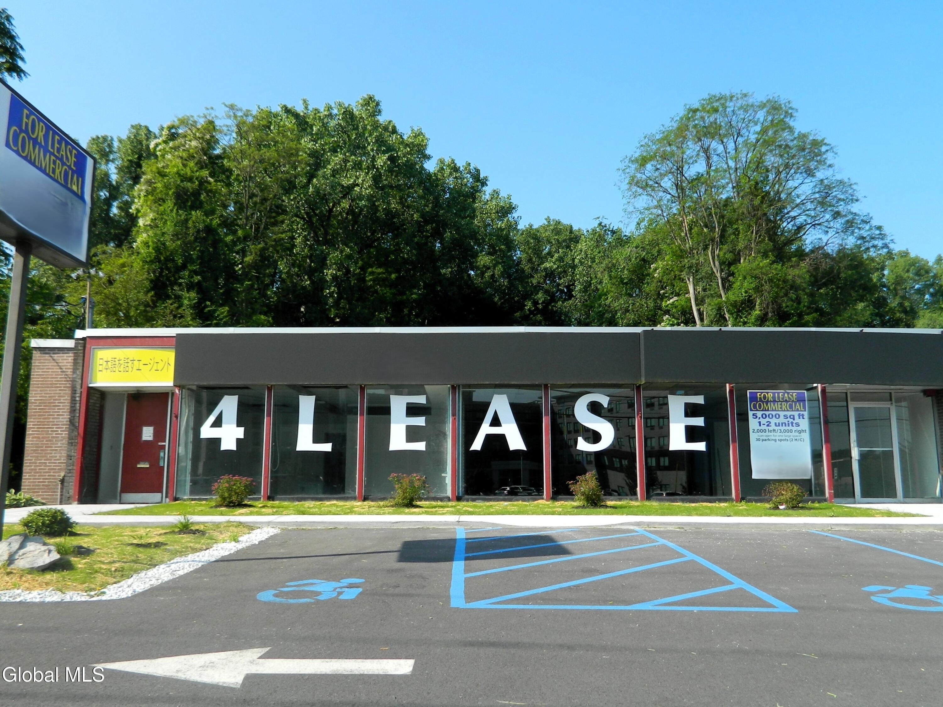 1650 Western Avenue Albany NY 12203