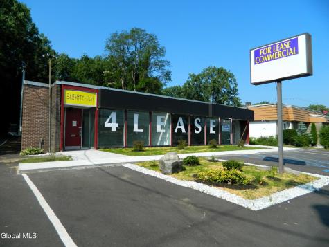 1650 Western Avenue Albany NY 12203